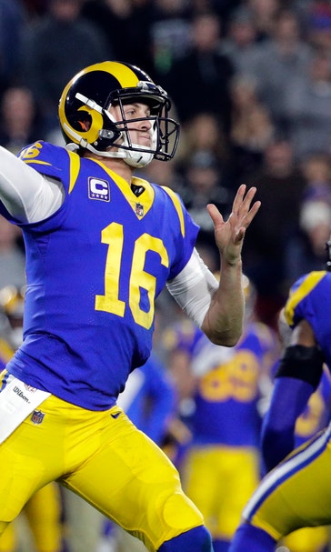 Rams look to right ship against sputtering Cardinals